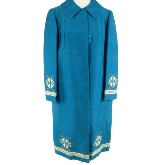 Blue LEVANTIS  16 - Picture 1 of 8